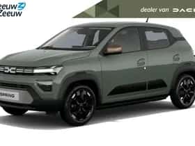 Dacia Spring (2026)