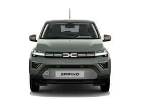 Dacia Spring (2026) thumbnail 10