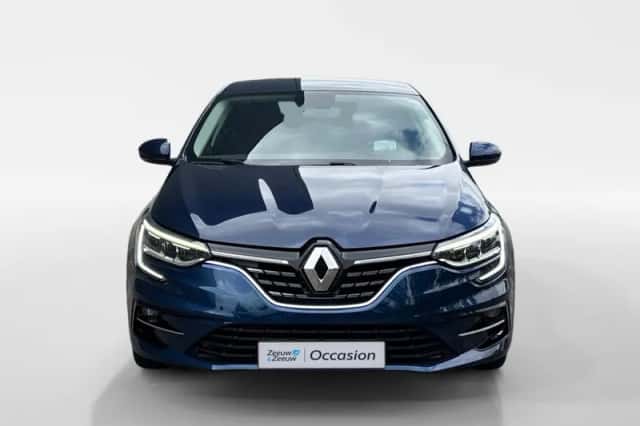 Renault Mégane (2020) thumbnail 2