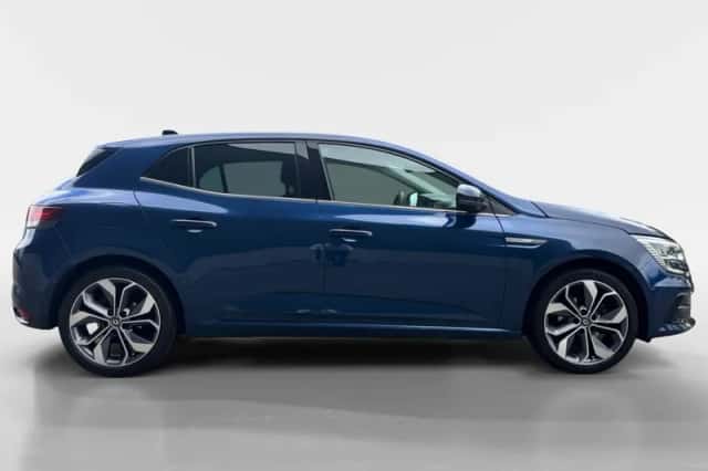 Renault Mégane (2020) thumbnail 4