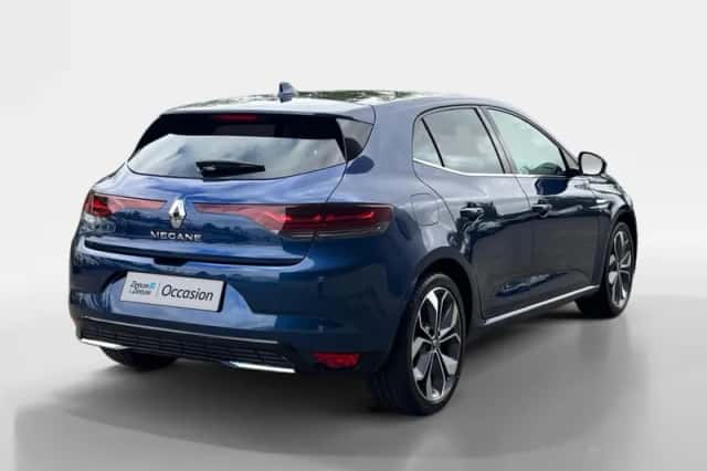 Renault Mégane (2020) thumbnail 5