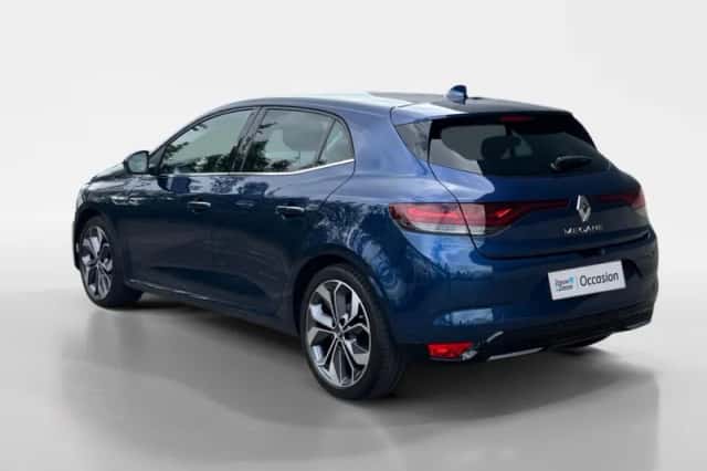 Renault Mégane (2020) thumbnail 6