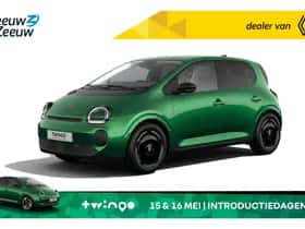 Renault Twingo (2026)