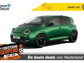 Renault Twingo (2026)