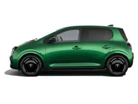 Renault Twingo (2026) thumbnail 2