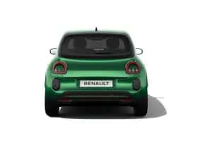 Renault Twingo (2026) thumbnail 4