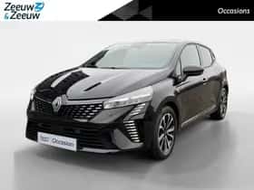 Renault Clio (2025)