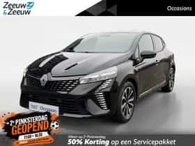 Renault Clio (2025)