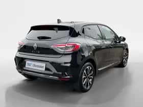 Renault Clio (2025) thumbnail 5