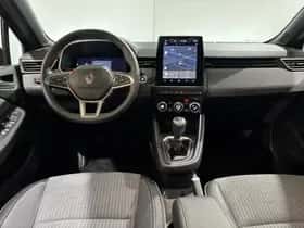 Renault Clio (2025) thumbnail 8