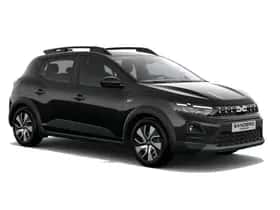 Dacia Sandero Stepway (2026) thumbnail 7
