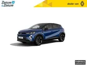 Renault Captur (2026)