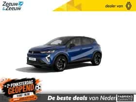 Renault Captur (2026)