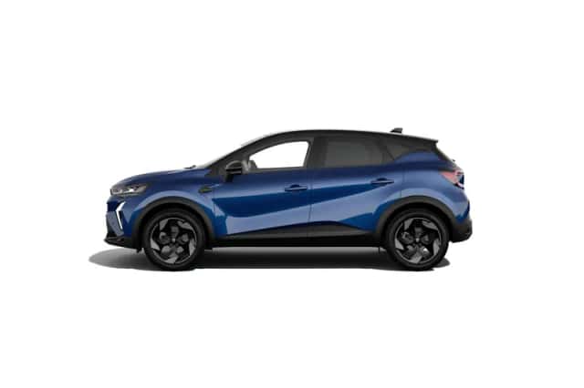 Renault Captur (2026) thumbnail 2