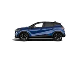 Renault Captur (2026) thumbnail 2