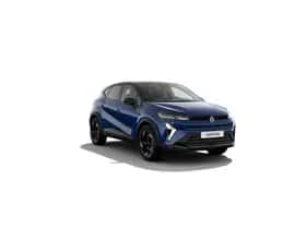 Renault Captur (2026) thumbnail 11