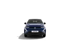 Renault Captur (2026) thumbnail 12