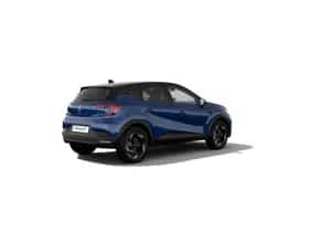 Renault Captur (2026) thumbnail 8