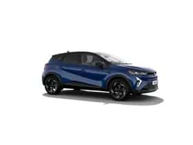 Renault Captur (2026) thumbnail 10