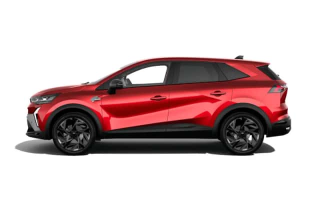Renault Symbioz (2026) thumbnail 2