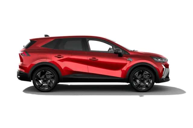 Renault Symbioz (2026) thumbnail 6