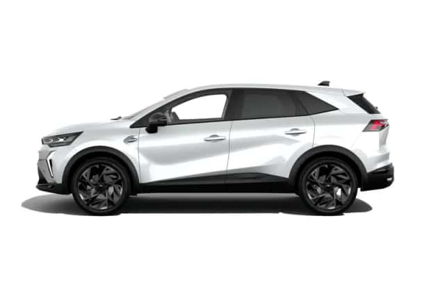 Renault Symbioz (2026) thumbnail 2
