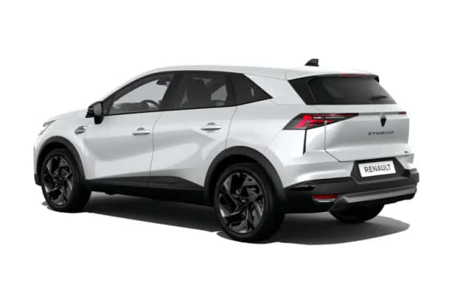 Renault Symbioz (2026) thumbnail 3