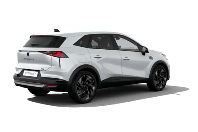 Renault Symbioz (2026) thumbnail 5