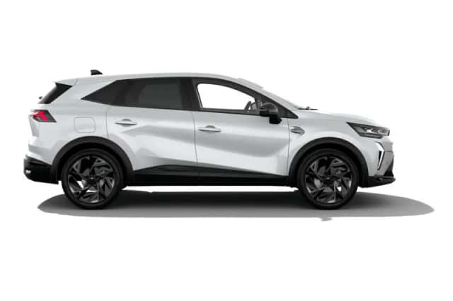 Renault Symbioz (2026) thumbnail 6