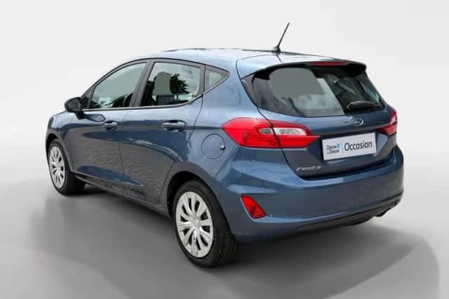 Ford Fiesta (2018) thumbnail 6