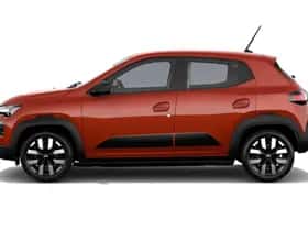 Dacia Spring (2026) thumbnail 2