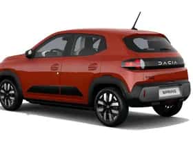 Dacia Spring (2026) thumbnail 3