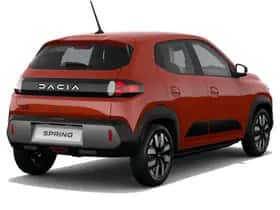 Dacia Spring (2026) thumbnail 7