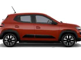 Dacia Spring (2026) thumbnail 8