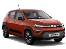 Dacia Spring (2026) thumbnail 9