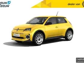 Renault 5 (2026)