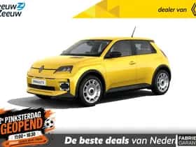 Renault 5 (2026)