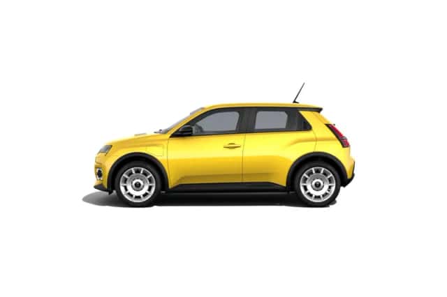 Renault 5 (2026) thumbnail 2