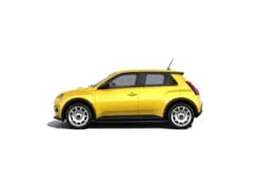 Renault 5 (2026) thumbnail 2