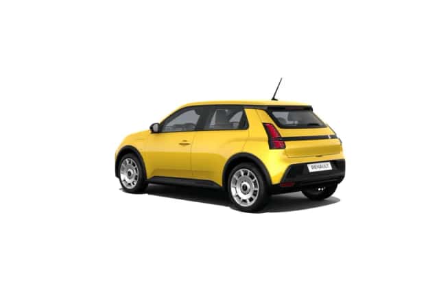Renault 5 (2026) thumbnail 3