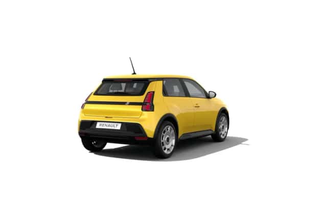 Renault 5 (2026) thumbnail 5