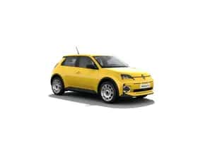 Renault 5 (2026) thumbnail 7