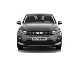 Dacia Sandero (2026) thumbnail 8
