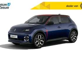 Renault 5 (2026)