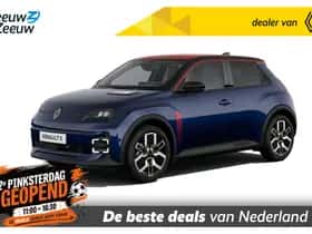 Renault 5 (2026)