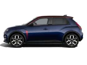 Renault 5 (2026) thumbnail 2