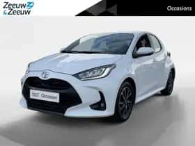 Toyota Yaris (2024)
