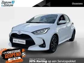 Toyota Yaris (2024) thumbnail 1