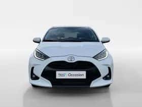 Toyota Yaris (2024) thumbnail 2