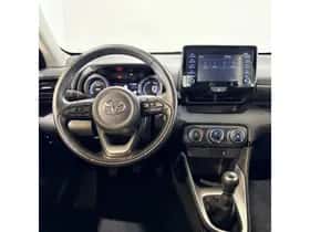Toyota Yaris (2024) thumbnail 22